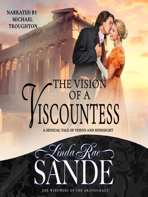 cover image of The Vision of a Viscountess